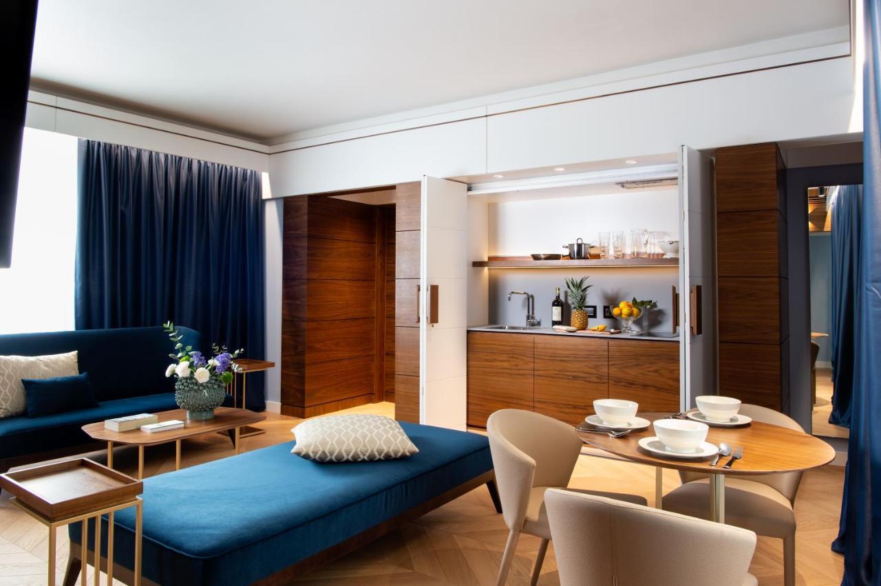 Orafi Tower Apartment Florence Exterior photo
