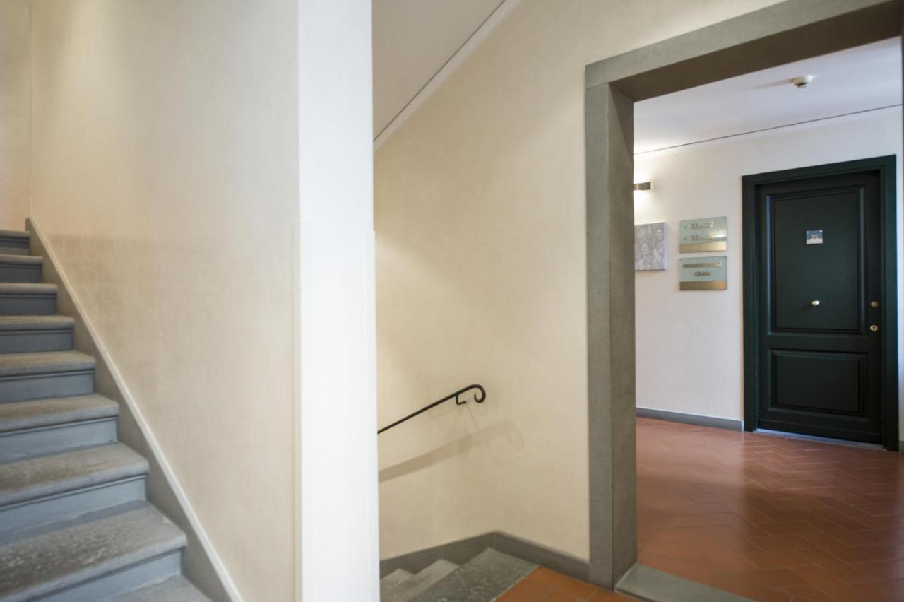 Orafi Tower Apartment Florence Exterior photo