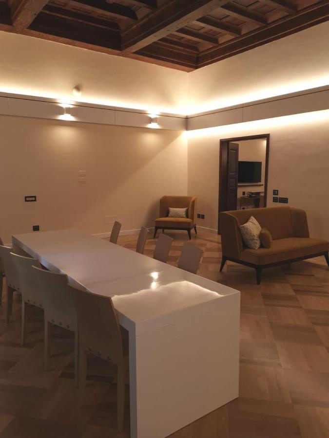 Orafi Tower Apartment Florence Exterior photo