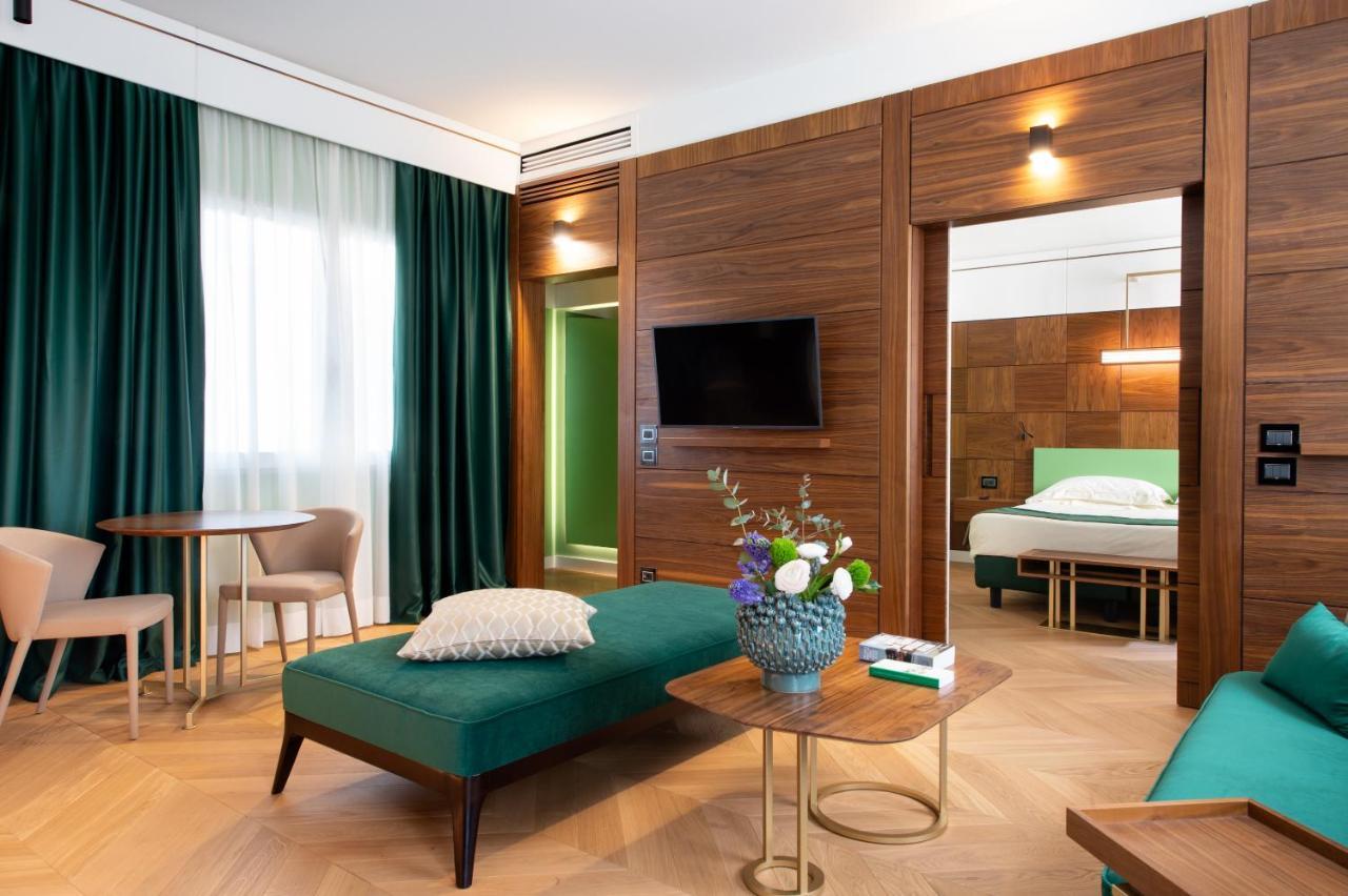 Orafi Tower Apartment Florence Exterior photo