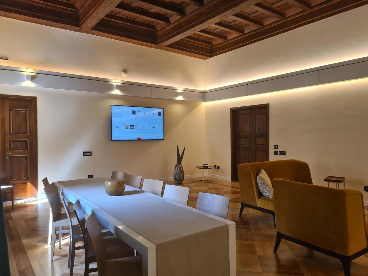 Orafi Tower Apartment Florence Exterior photo