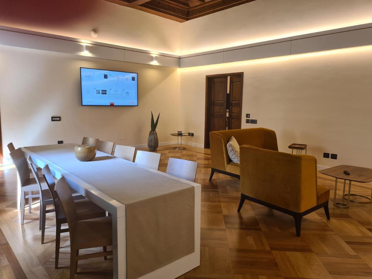 Orafi Tower Apartment Florence Exterior photo