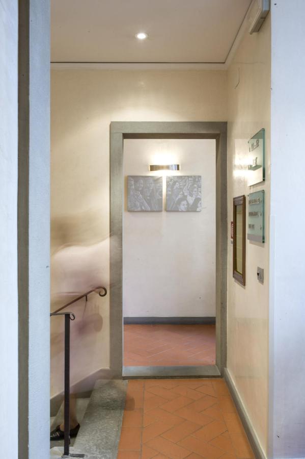 Orafi Tower Apartment Florence Exterior photo